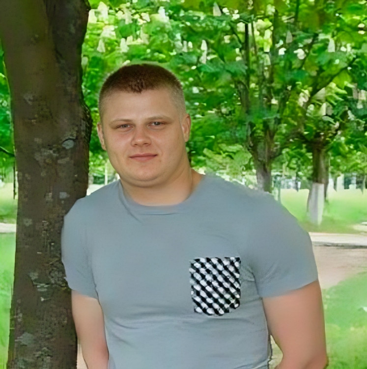 Ляшко Дмитрий