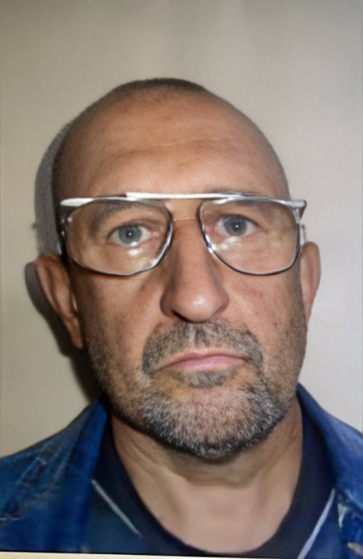 Пузиков Владимир