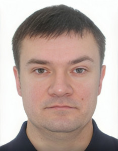 Савенков Александр