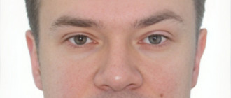Савенков Александр