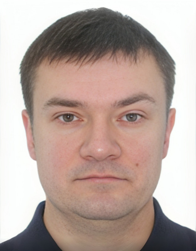 Савенков Александр
