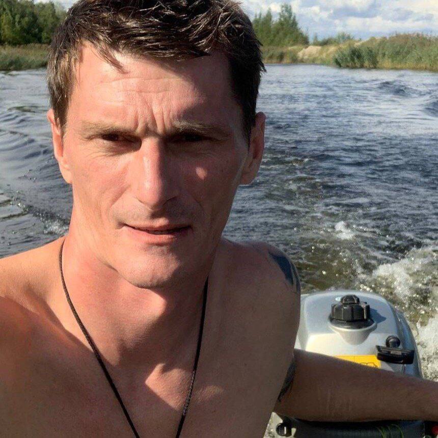 Пантелеев Владимир - абюзер Санкт-Петербурга 5 Пантелеев Владимир - абюзер Санкт-Петербурга