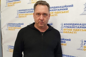 Александр Селезнев