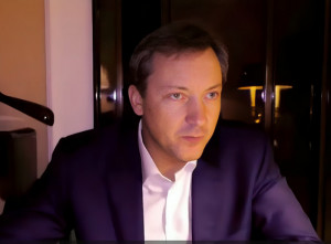 Роман Василенко
