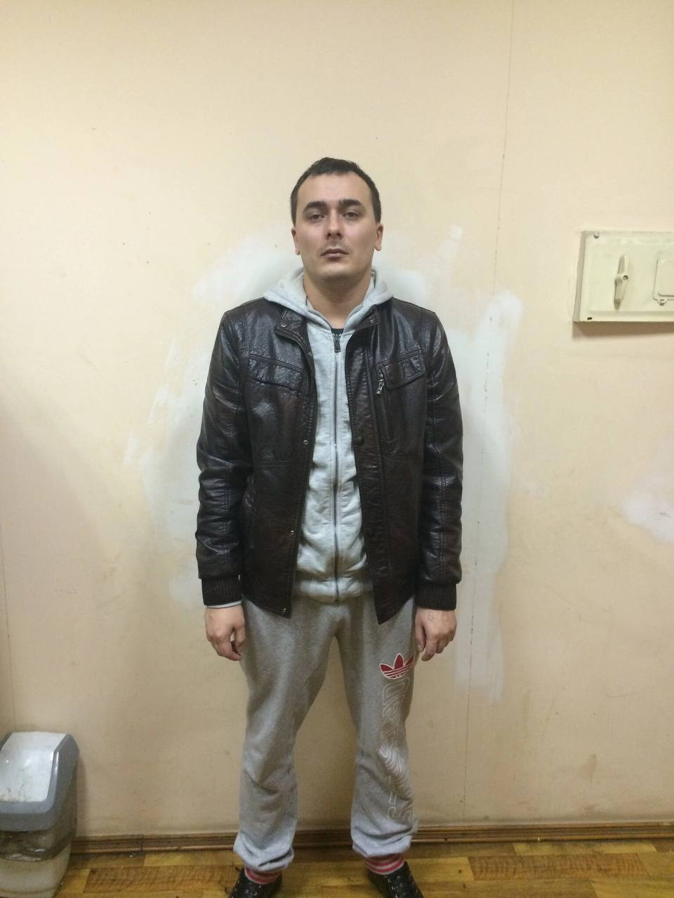 Дмитрий Невежин - российский альфонс-аферист 3 Дмитрий Невежин
