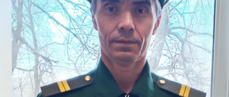 Абышев Сергей - альфонс из "ФСБ" 5 Абышев Сергей