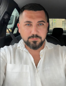 Владимир Соловьев