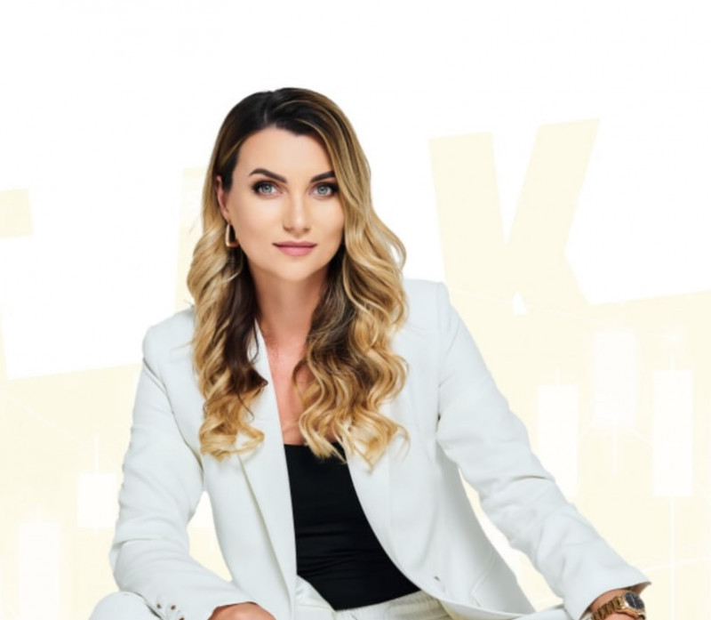 Елена Стахова - украинская инфоцыганка 4 Елена Стахова