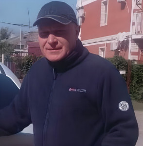 Соборнов Николай