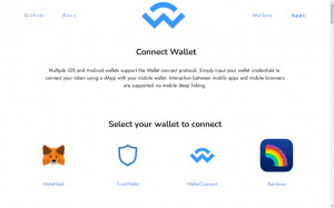 WalletConnect