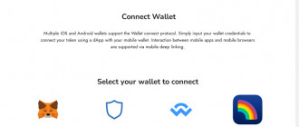 WalletConnect