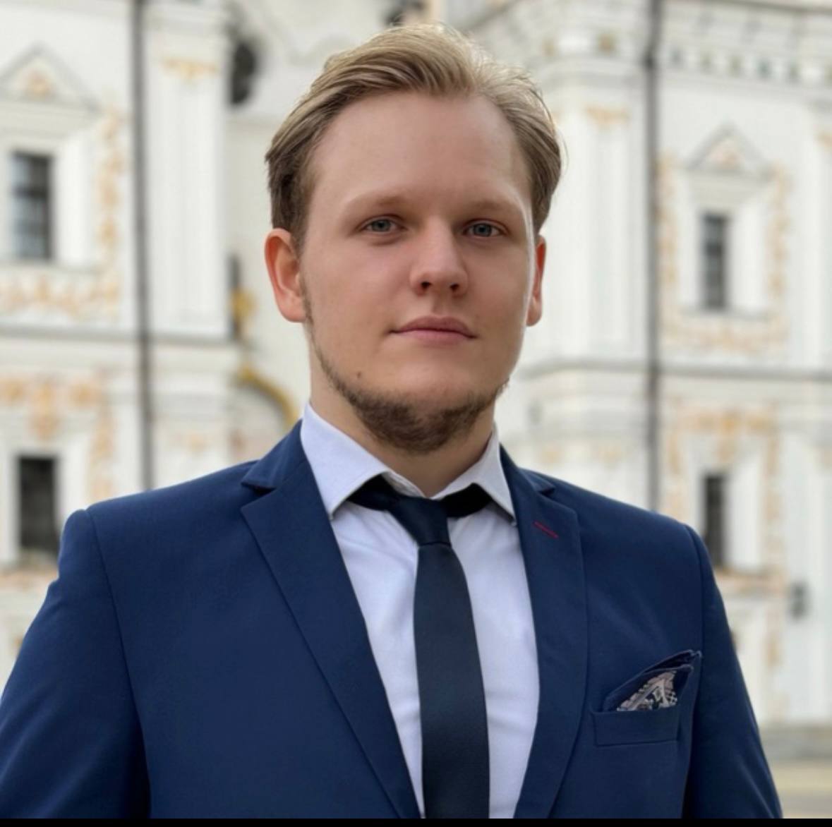 Чухлиб Денис - украинский мошенник