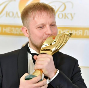 Лёушкин Дмитрий