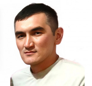 Искаков Арман