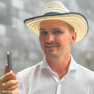 Сергей Домогацкий