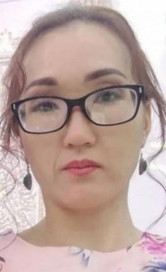 Алия Абуталипова