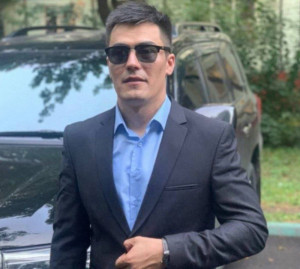 Маматов Мадйор