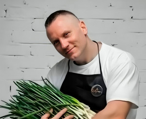 Лукашин Сергей