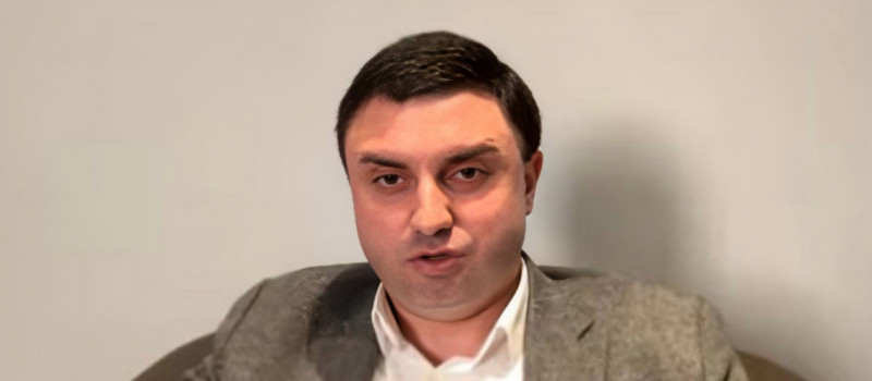 Ваганян Сергей - украинский мошенник 3 Ваганян Сергей
