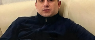 Шаруев Мурик