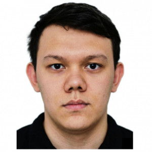 Касымов Акжан