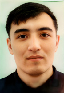 Турсунбек Толеген