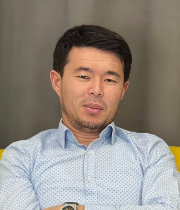 Камбаров Арслан - казахский мошенник 2 Камбаров Арслан
