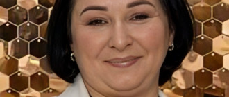 Марина Попович