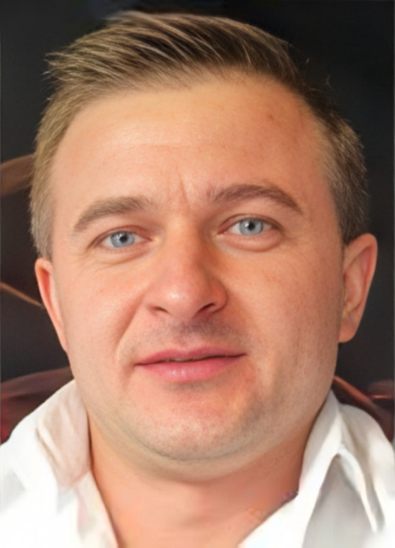 Владимир Партика - украинский мошенник 2 Александр Танко