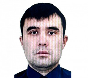 Сейдуалиев Олжас