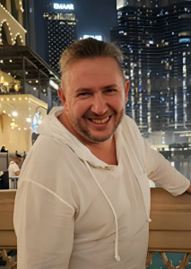 Дмитрий Васадин