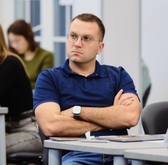 Веренкиотов Сергей - украинский мошенник