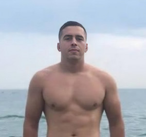 Соловьев Дмитрий