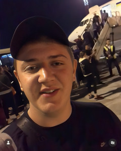 Фомин Максим