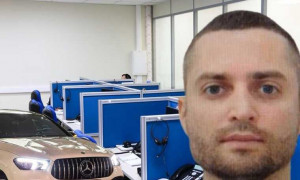 Добро пожаловать на StopScam — ваш надёжный источник борьбы с мошенниками! 3 Алексей Шестопалов