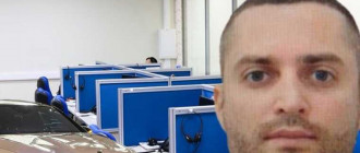 Алексей Шестопалов